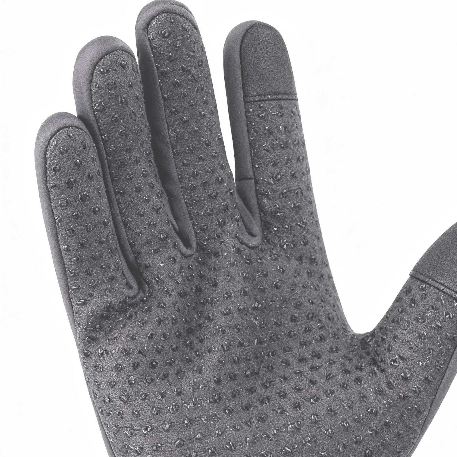 Gants d'hiver pour hommes, cou - Running Gear In Cold Weather avis et prix
