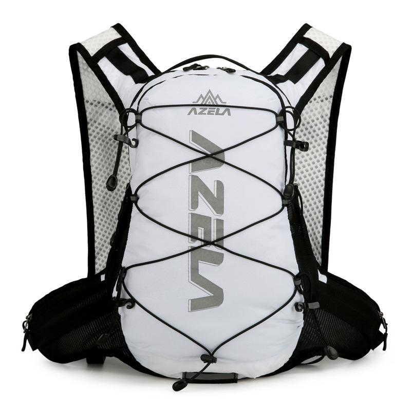 Sac à dos de trail AZELA grand - Running Gear Water avis et prix