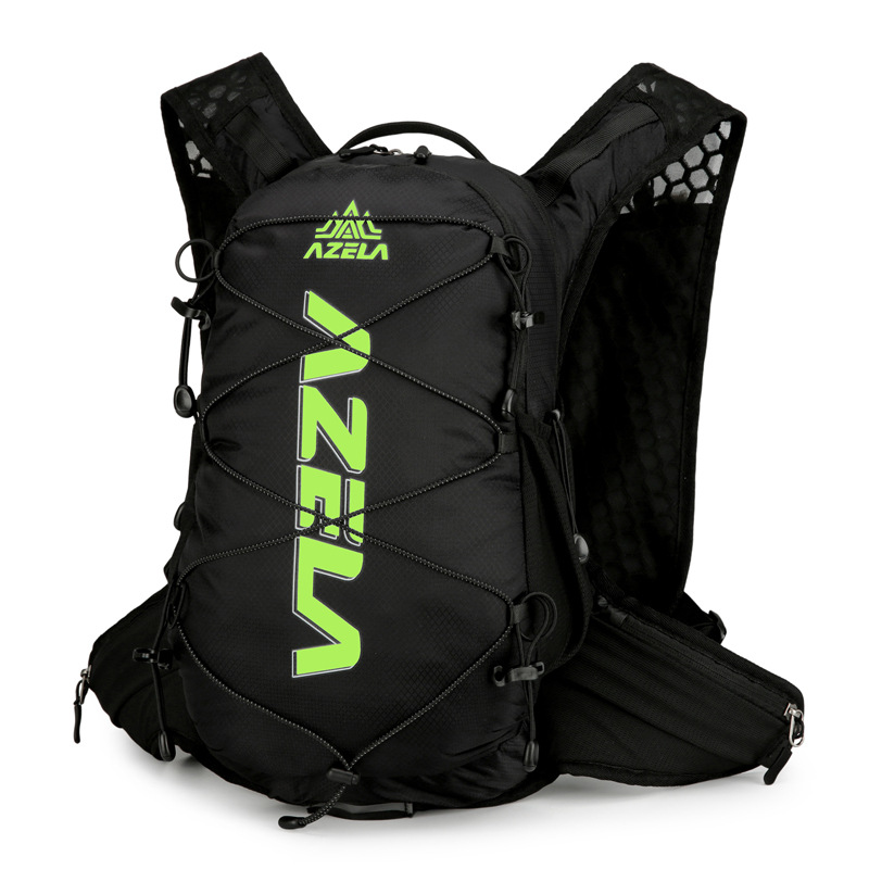 Sac à dos de trail AZELA grand - Running Gear Water avis et prix