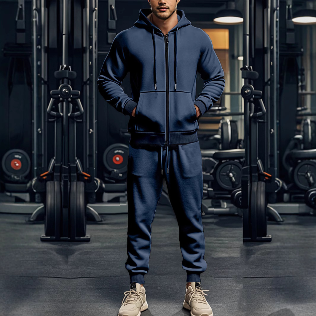 Elite – ensemble de course con - Running Gear Winter Men avis et prix