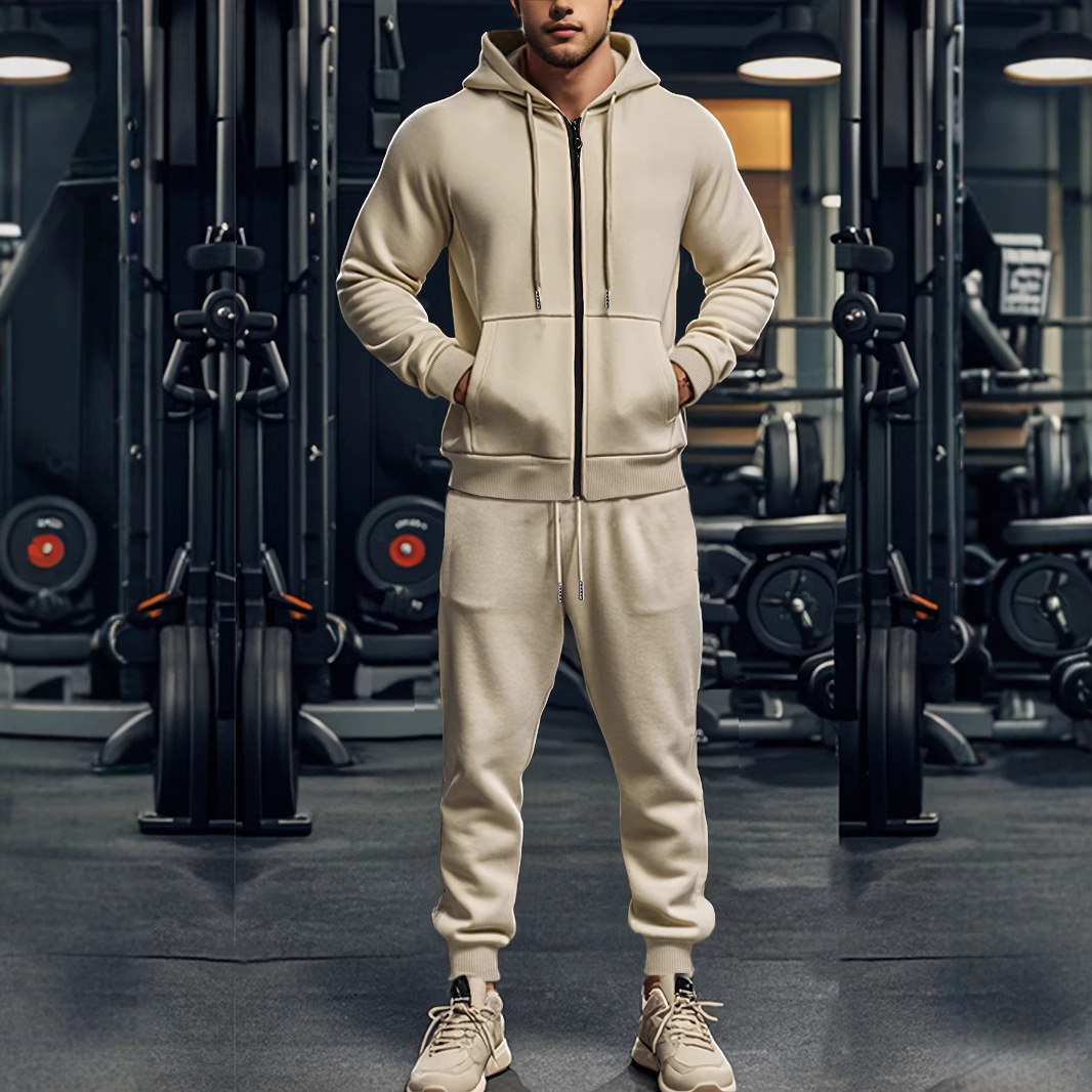Elite – ensemble de course con - Running Gear Winter Men avis et prix