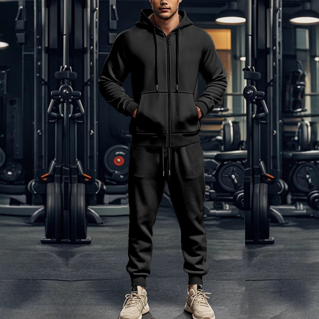 Elite – ensemble de course con - Running Gear Winter Men avis et prix