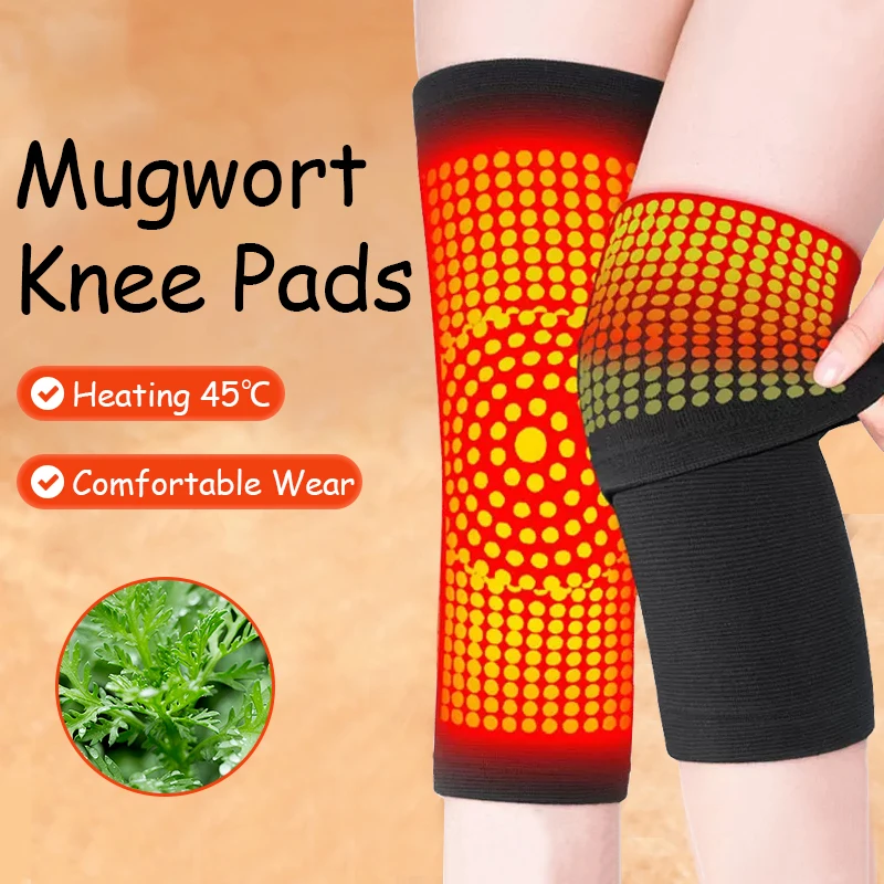 Mugwort-Genouillères auto-chau - Running Gear In The Cold avis et prix
