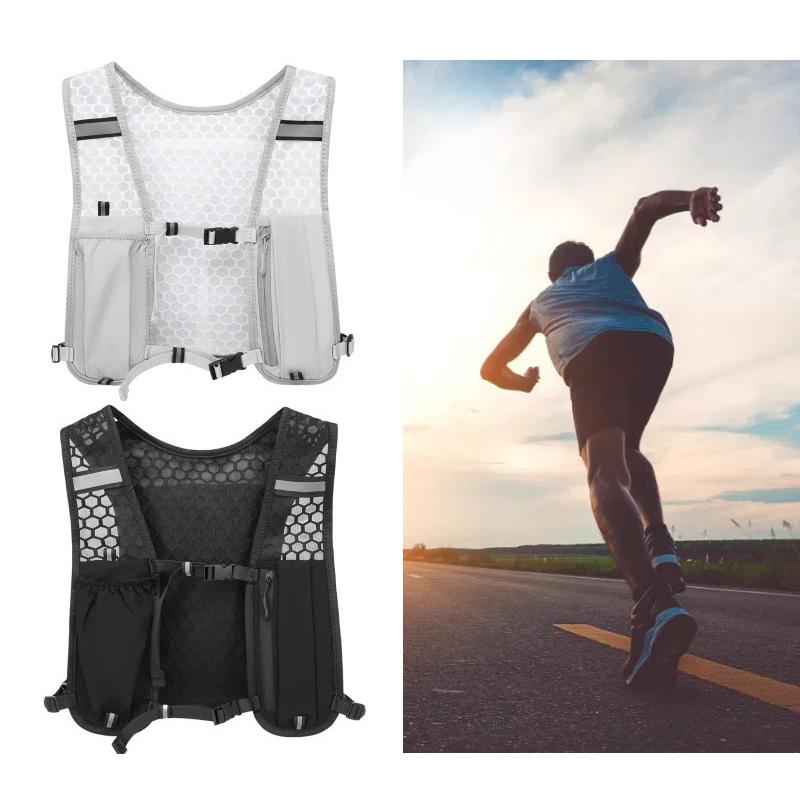 Nouveau【Sac à dos d'hydratatio - Running Gear Water avis et prix
