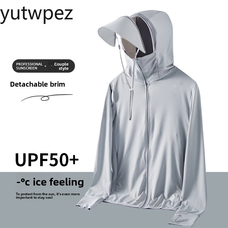 Protection solaire UPF50+ Mail - Running Gear Winter Men avis et prix
