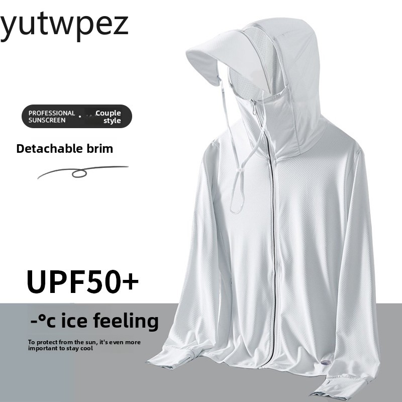 Protection solaire UPF50+ Mail - Running Gear Winter Men avis et prix