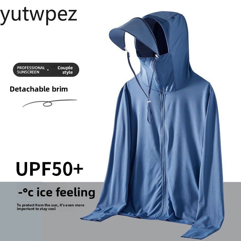 Protection solaire UPF50+ Mail - Running Gear Winter Men avis et prix