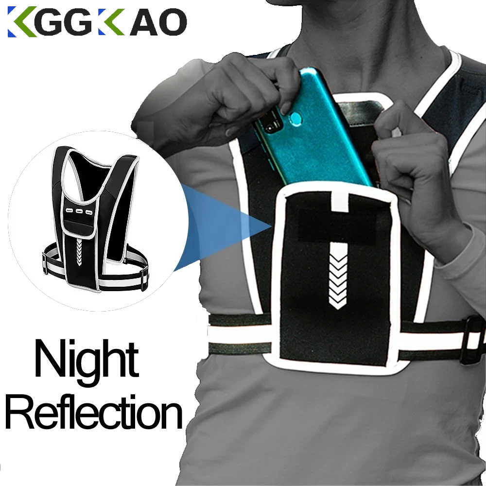 Support de téléphone en émail  - Running Gear Hydration avis et prix