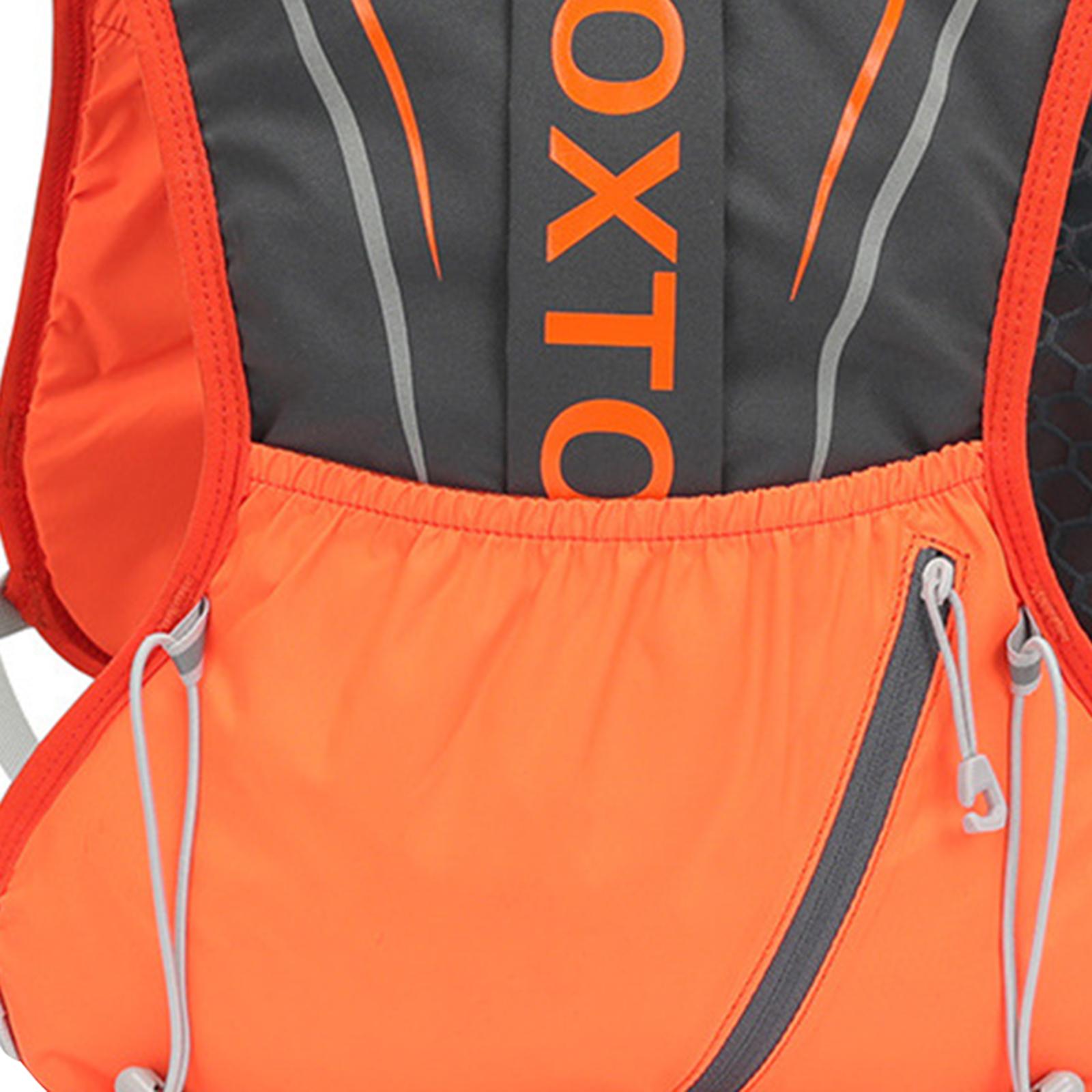 Gilet de course réglable multi - Running Gear Hydration avis et prix