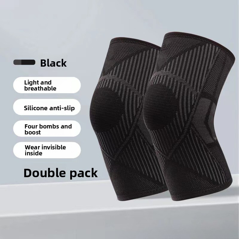 Genouillères de sport pour hom - Running Gear Gifts For Women avis et prix
