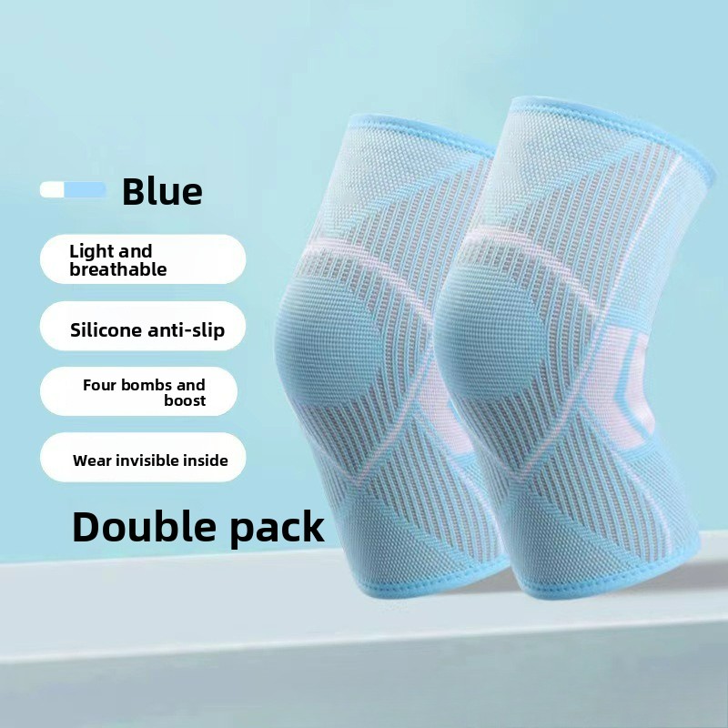 Genouillères de sport pour hom - Running Gear Gifts For Women avis et prix