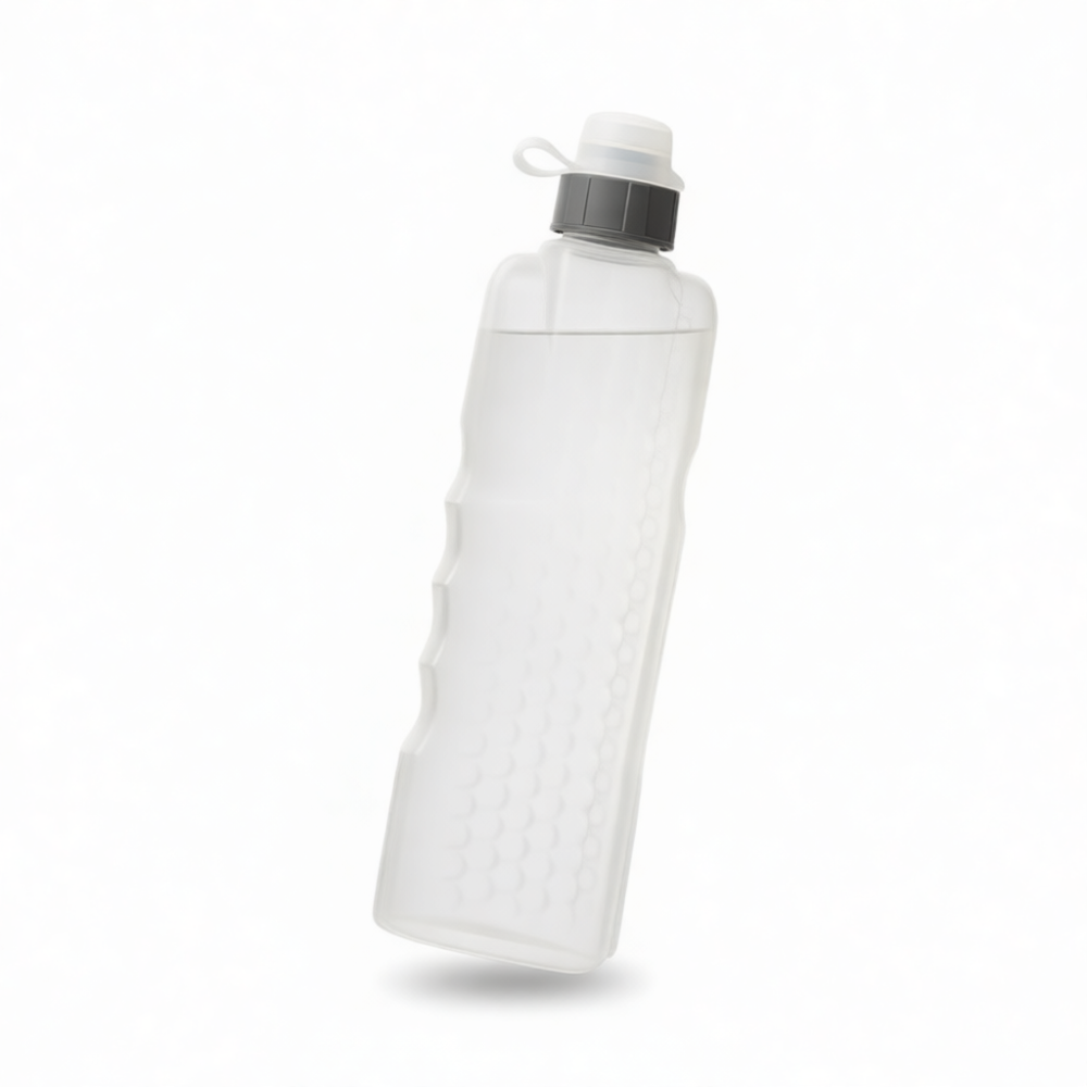 Gourde d'hydratation ergonomiq - Running Gear Hydration avis et prix
