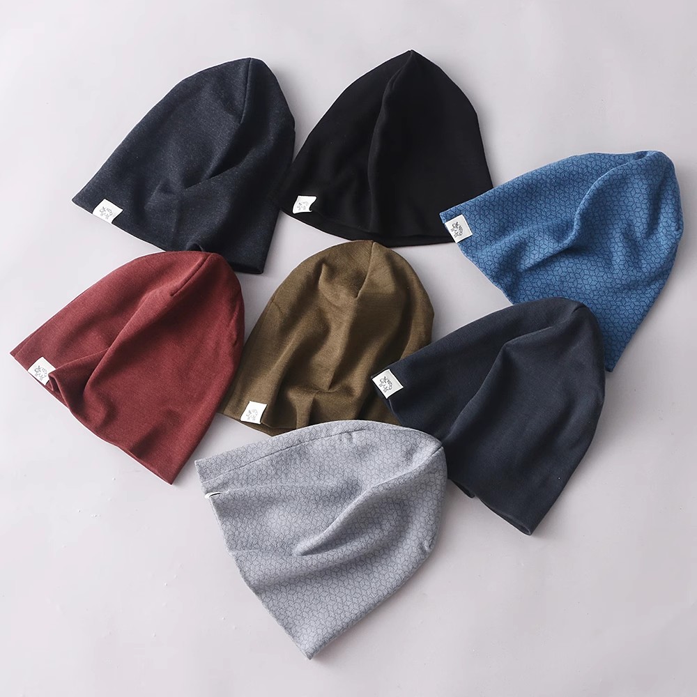 Bonnet unisexe 100% laine méri - Running Gear Winter Men avis et prix