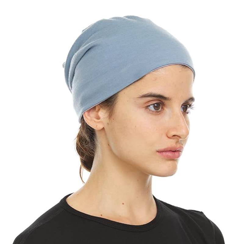 Bonnet unisexe 100% laine méri - Running Gear Winter Men avis et prix