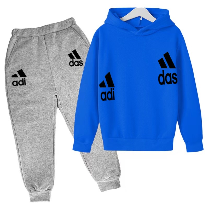 Dernier modèle Ensemble de vêt - Running Gear Kids avis et prix