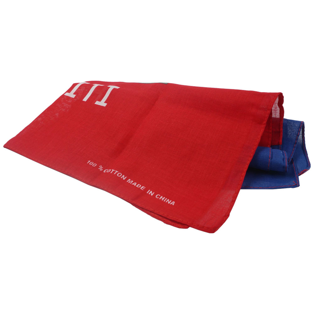 Haïti drapeau Bandana 100% cot - Running Gear Gifts For Women avis et prix
