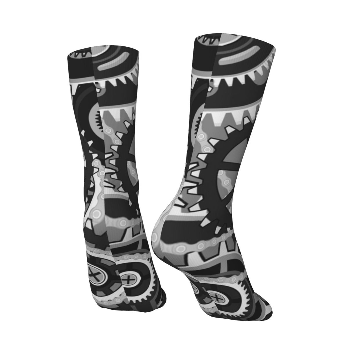 Engrenages Vintage roues bas h - Running Gear Gifts For Women avis et prix